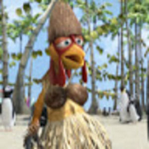 Meet your Posher, Nicholas